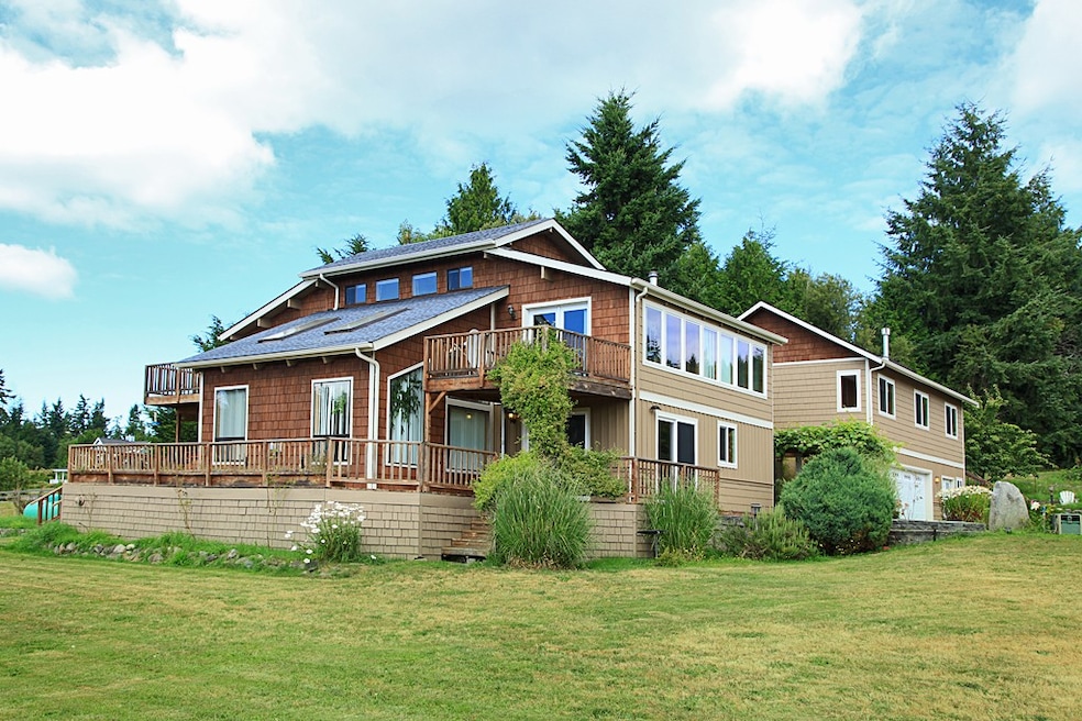 5537 Bayview Rd, Langley, WA 98260 - photo 1