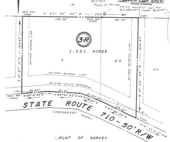 710 Granbery Rd, Martinsville, VA 24112 - photo 1