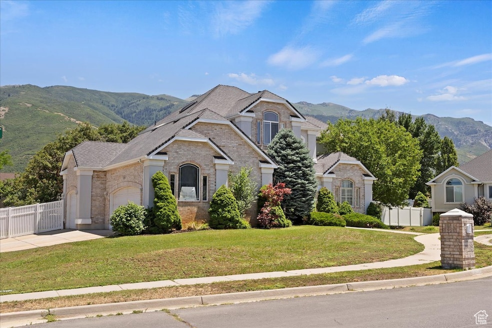 3680 N 2300 E, Layton, UT 84040 - photo 1