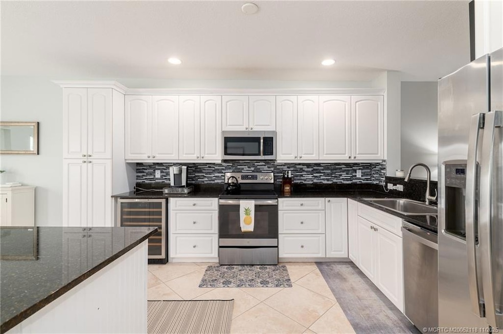 2109 SE Wild Meadow Cir, Port Saint Lucie, FL 34952 - photo 1