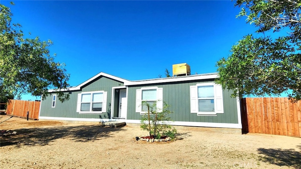 3641 Dawn Rd, Rosamond, CA 93560 - photo 1