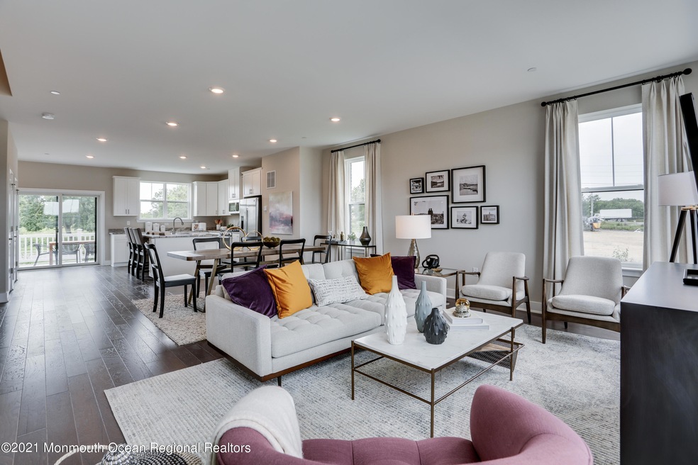 95 Bataan Ave, Eatontown, NJ 07724 - photo 1