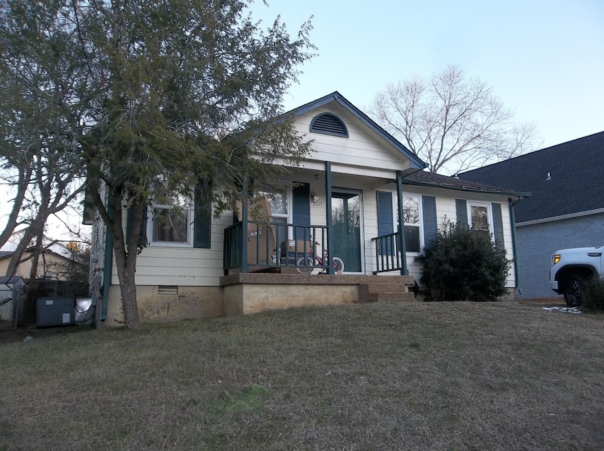 Sold $232,500 • Co-Listing Agent