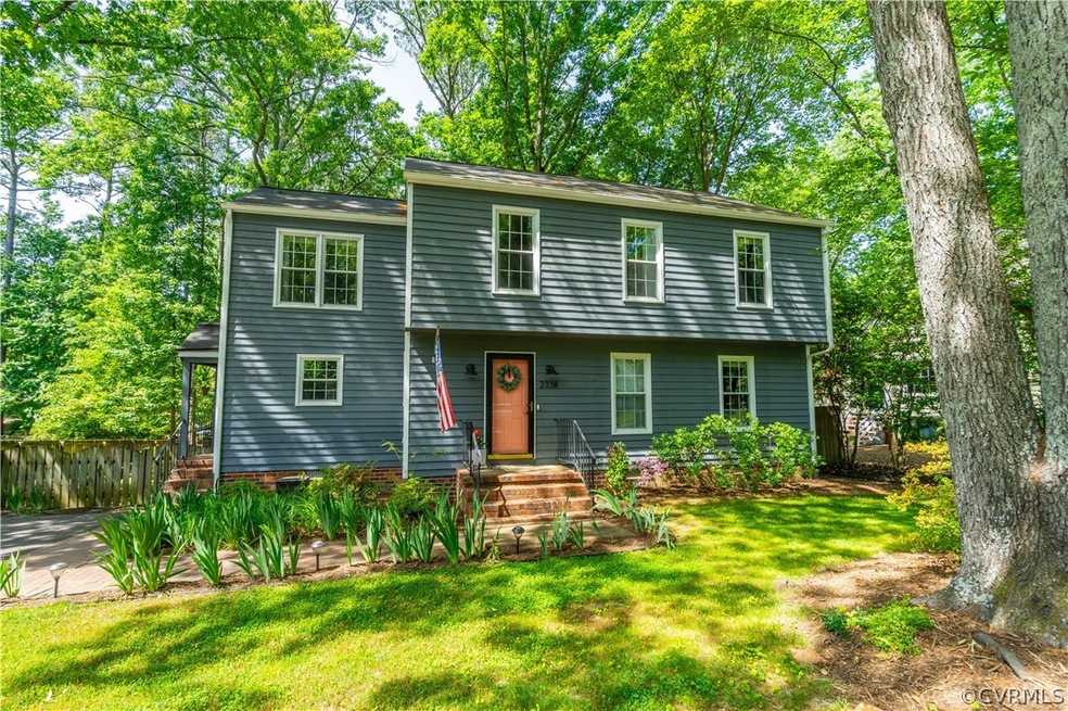 2338 Pathfinder Cir, Henrico, VA 23294 - photo 1