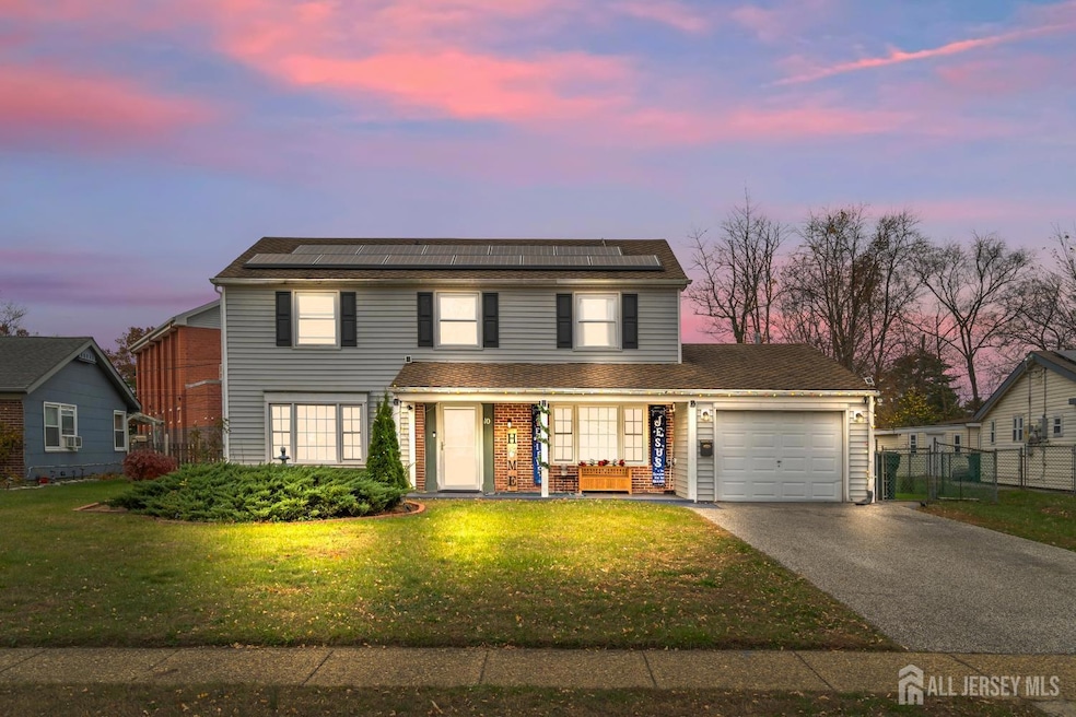 10 Bently Ln, Willingboro, NJ 08046 - photo 1