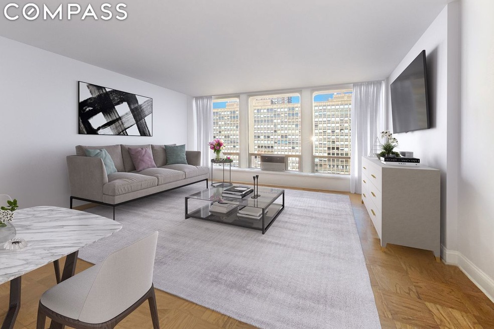 Kips Bay Towers unit 15N, New York, NY 10016 - photo 1