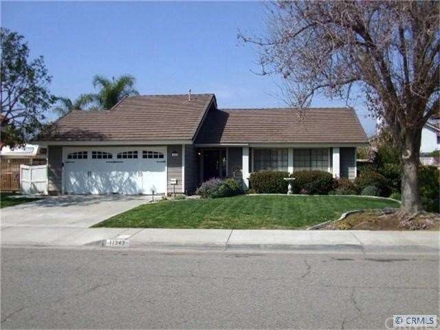 Great curb appeal
