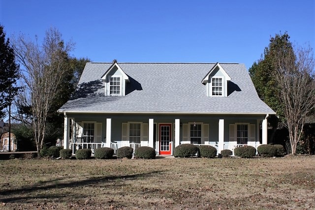 395 Mississippi 30, Oxford, MS 38655 - photo 1