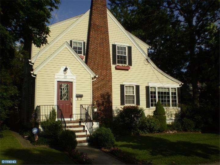 30 S Columbia St, Woodbury, NJ 08096 - photo 1
