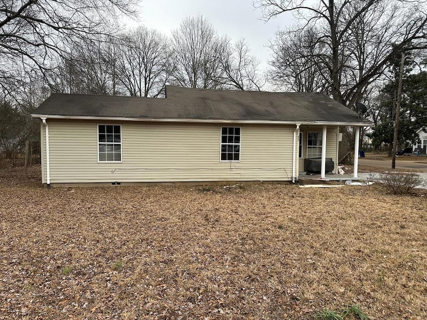 For Sale $65,000