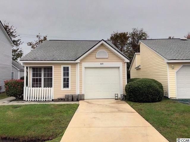 315 Lyons Cove Dr unit 45, Myrtle Beach, SC 29577 - photo 1