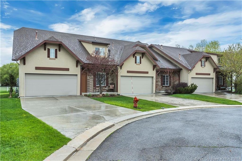 467 W 140 N, Midway, UT 84049 - photo 1