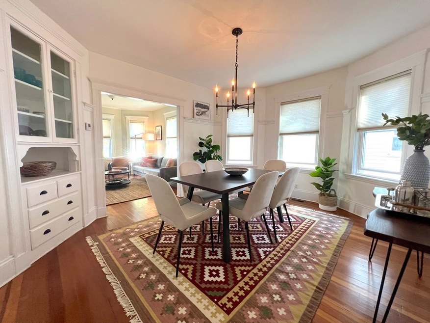 5 Denton Terrace unit 2, Roslindale, MA 02131 - photo 1