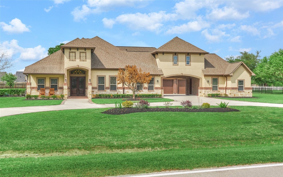 19730 Lake Stone Ct, Tomball, TX 77377 - photo 1