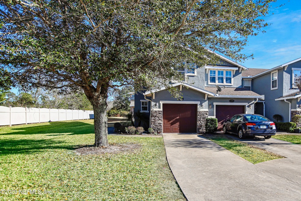 2293 Sunset Bluff Dr, Jacksonville, FL 32216 - photo 1