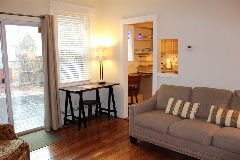 76 Armstrong Ave unit 1R, Providence, RI 02903 - photo 1