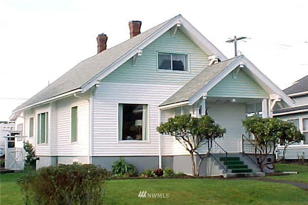 unlisted-address, Everett, WA 98201 - photo 1