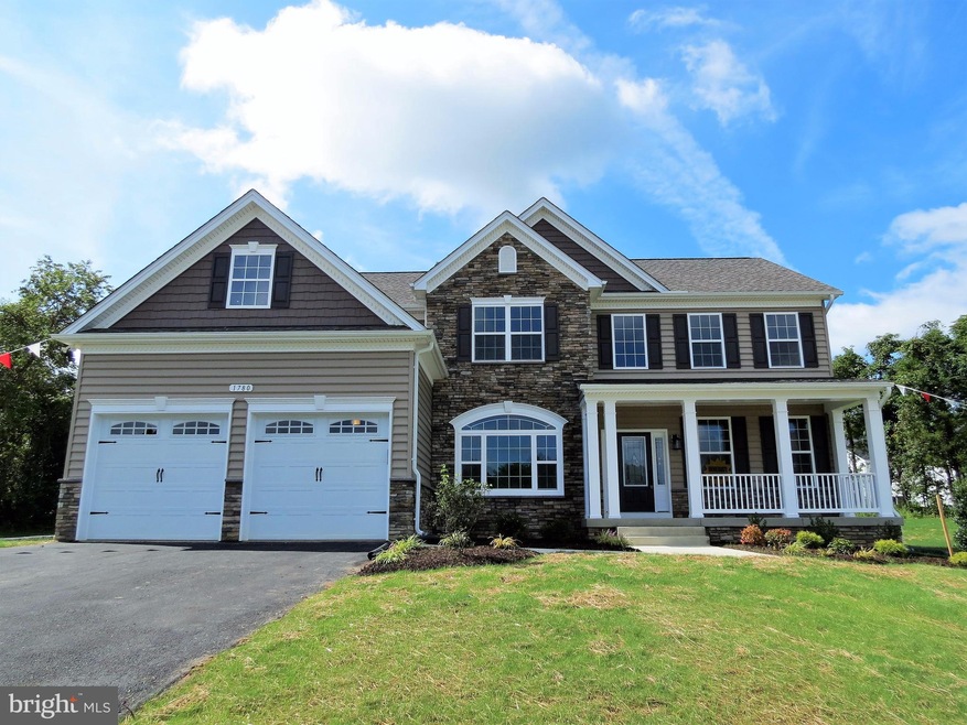 1780 Perspective Place, Owings, MD 20736 - photo 1