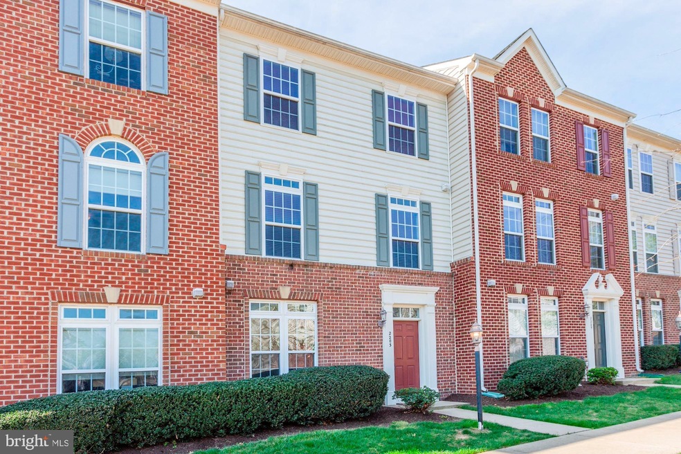 2203 Merseyside Dr unit 68, Woodbridge, VA 22191 - photo 1