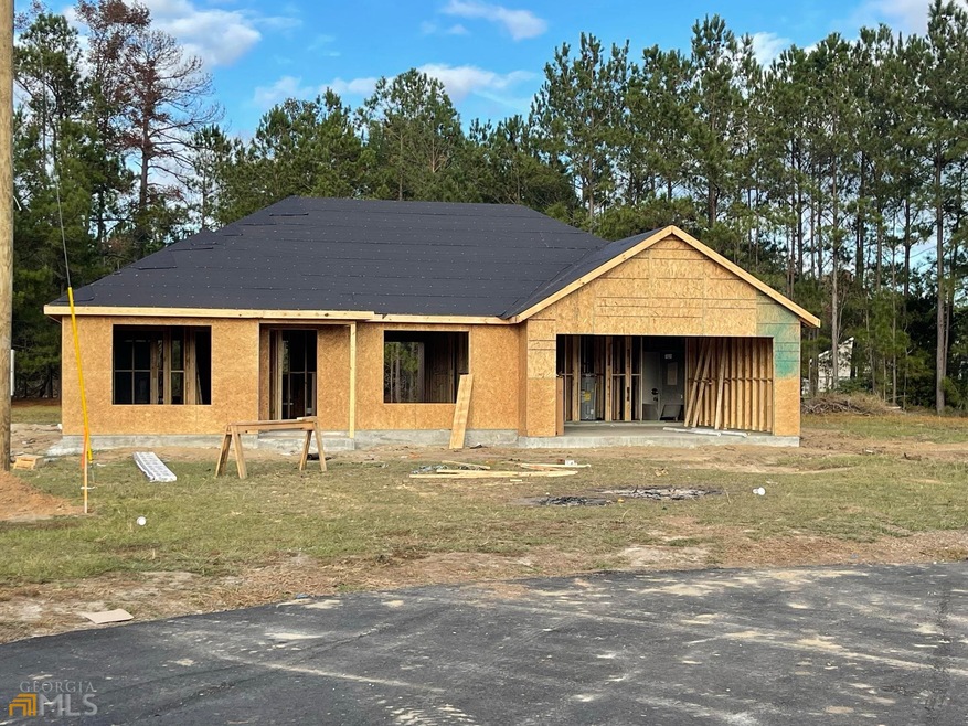 6491 Swallowtail Dr, Statesboro, GA 30461 - photo 1