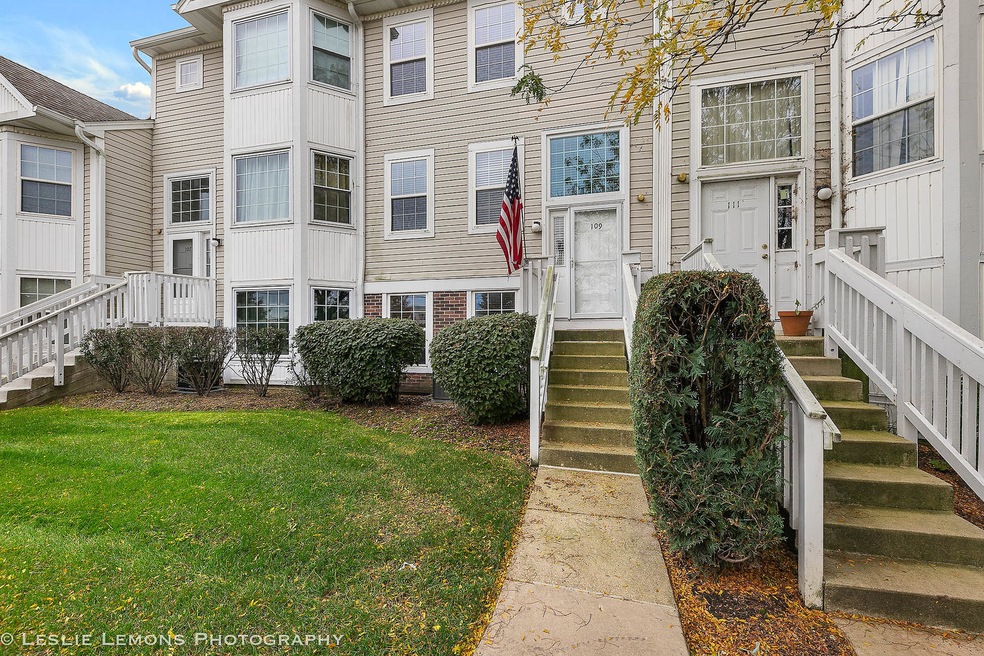 109 Hidden Creek Ln unit 109, North Aurora, IL 60542 - photo 1