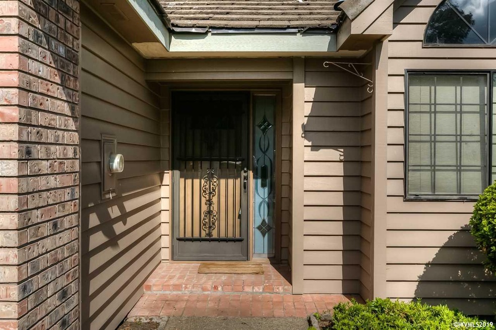 6162 Trevino Ct N, Keizer, OR 97303 - photo 1