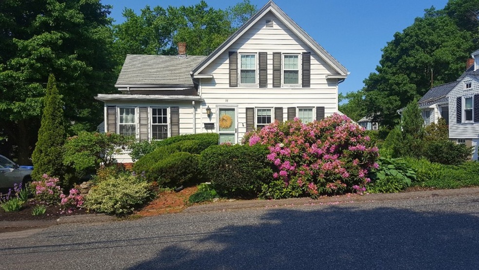 18 Florence St unit 1, Natick, MA 01760 - photo 1