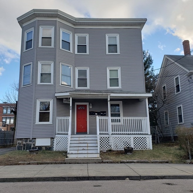 48 Hood St unit 1, Lynn, MA 01905 - photo 1