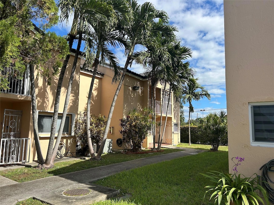 2500 NW 28th St unit 716, Miami, FL 33142 - photo 1