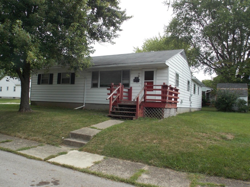 122 Oldham Ave, Sidney, OH 45365 - photo 1
