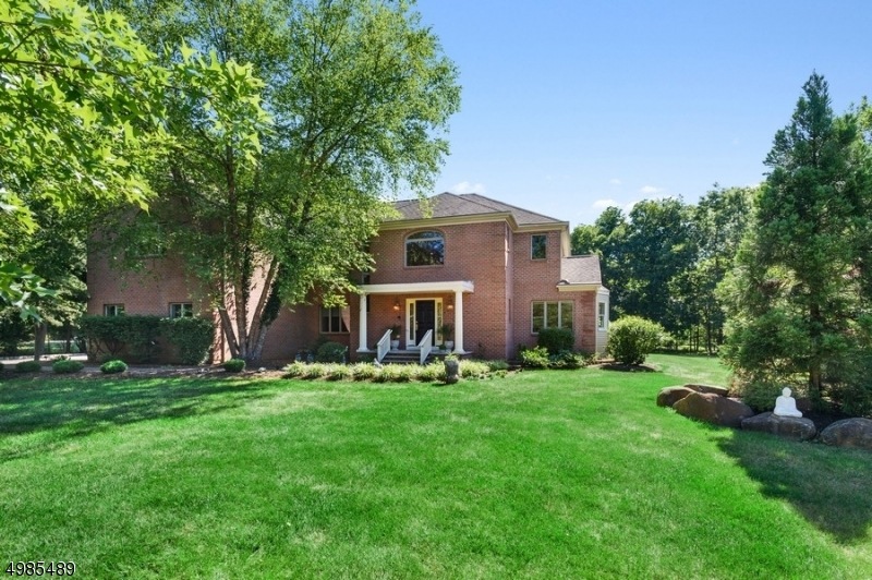 43 Brandywine Rd, Skillman, NJ 08558 - photo 1