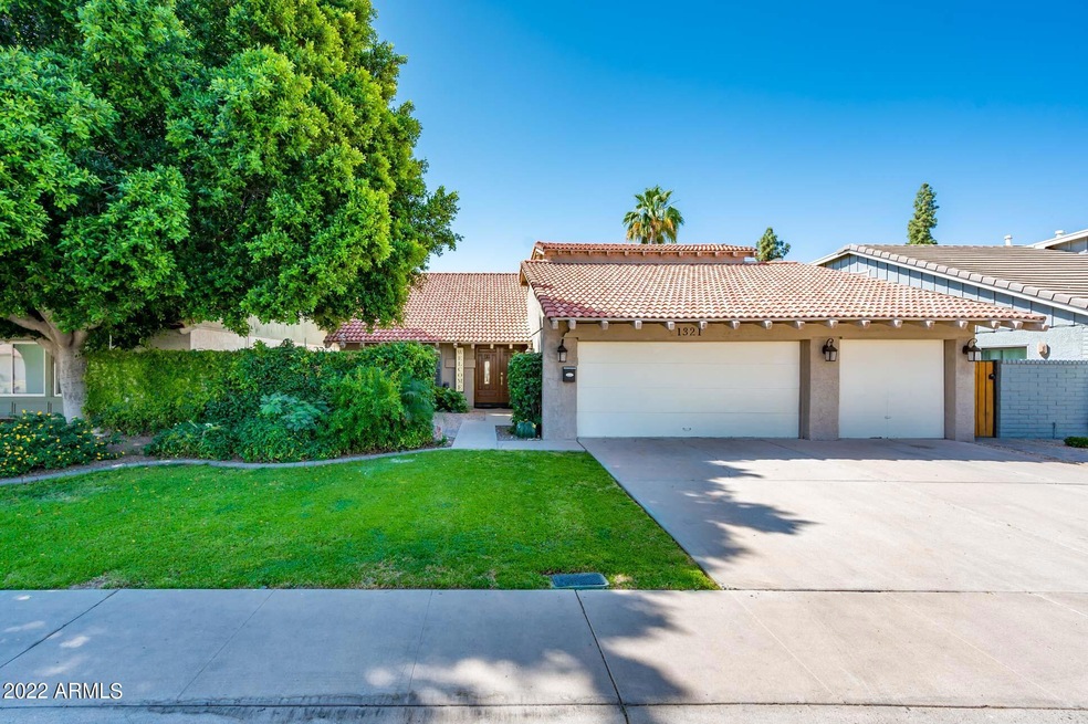 1321 E Northshore Dr - MLS-1
