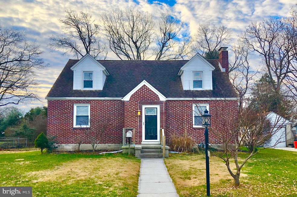 411 Wayne Ave, Pitman, NJ 08071 - photo 1