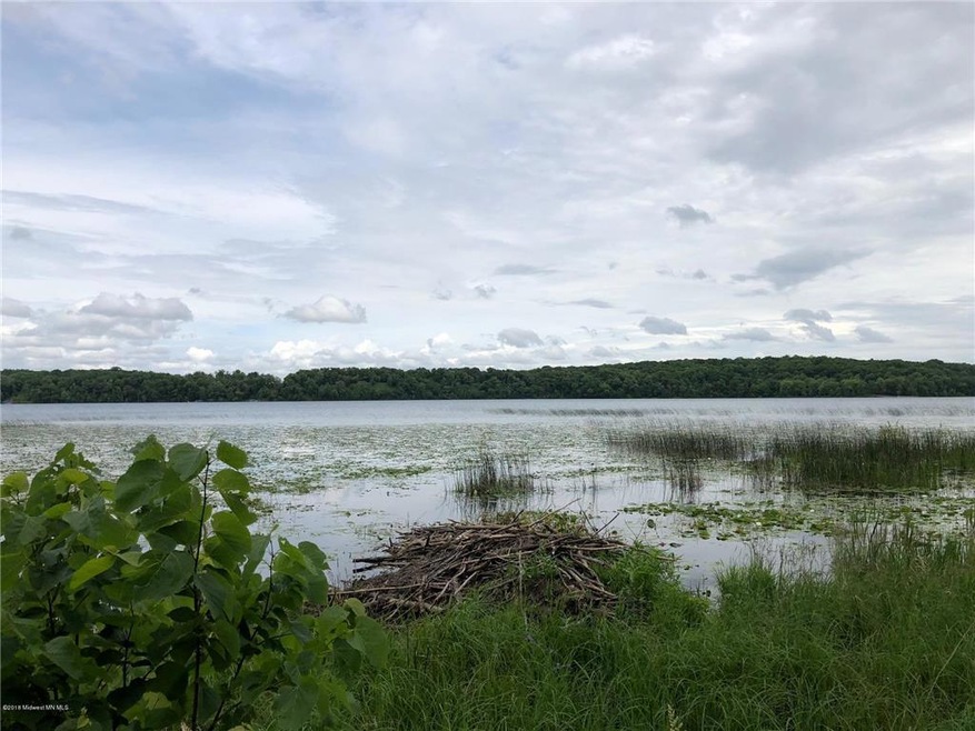 Rose Lake
