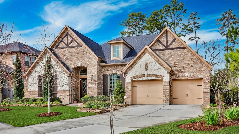 34135 Willow Bluff Ln, Pinehurst, TX 77362 - photo 1