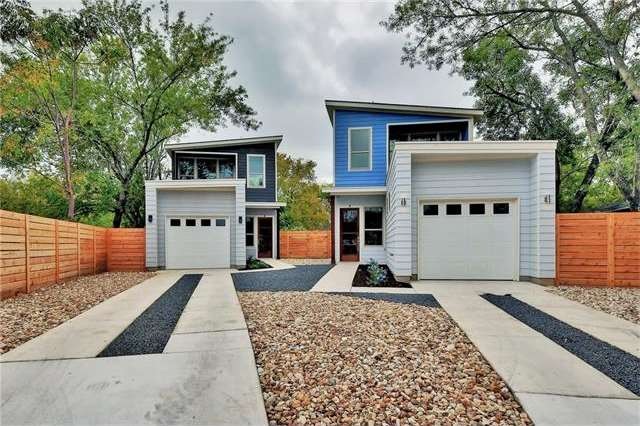 Unit A and Unit B available ~ Great lot!! Units si
