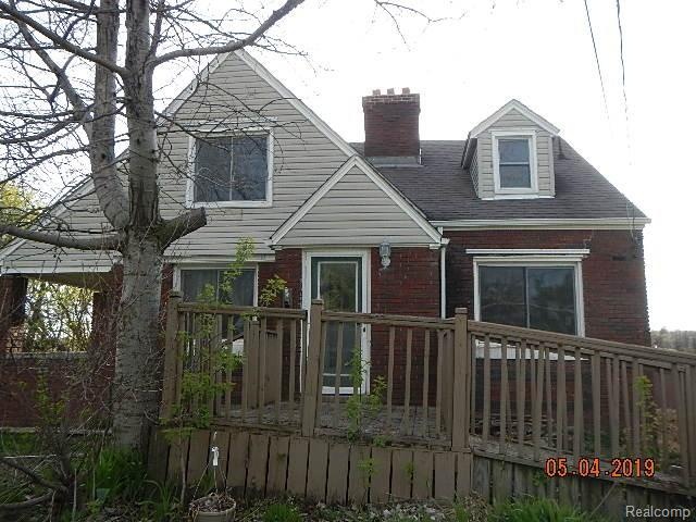 Front Gramer