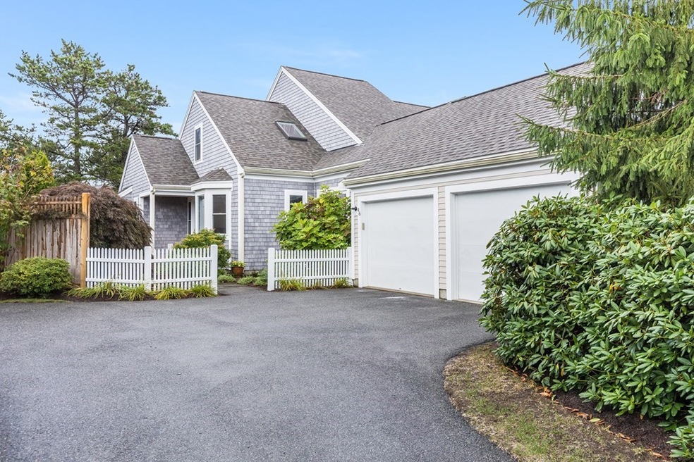 46 Benjamins Gate, Plymouth, MA 02360 - photo 1
