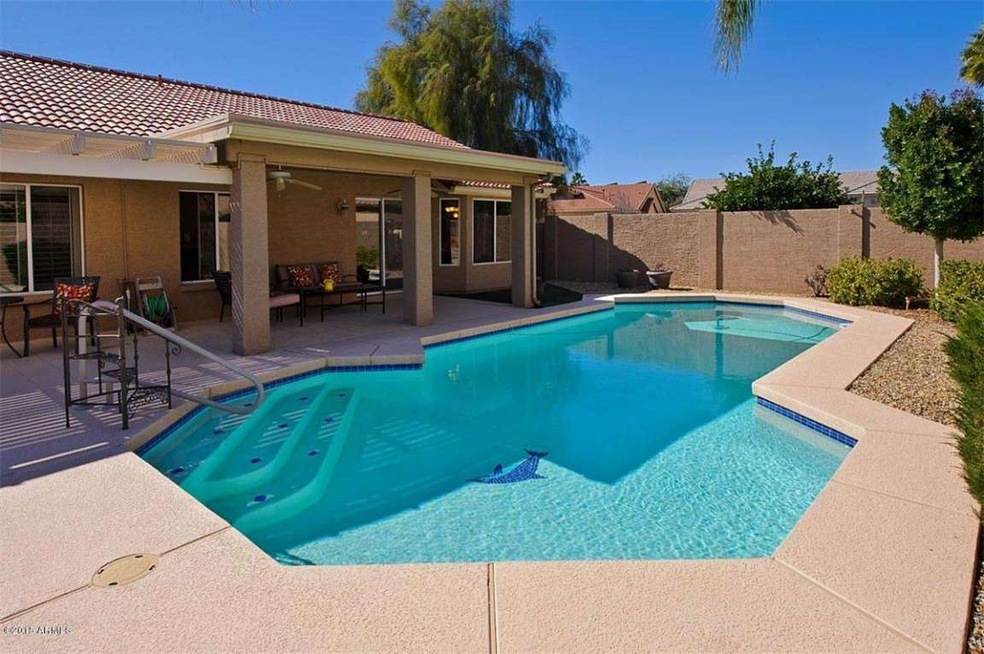 Pool View 1