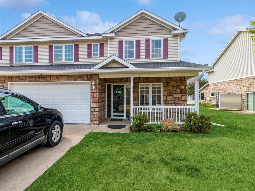 Sold $205,000 • Co-Listing Agent