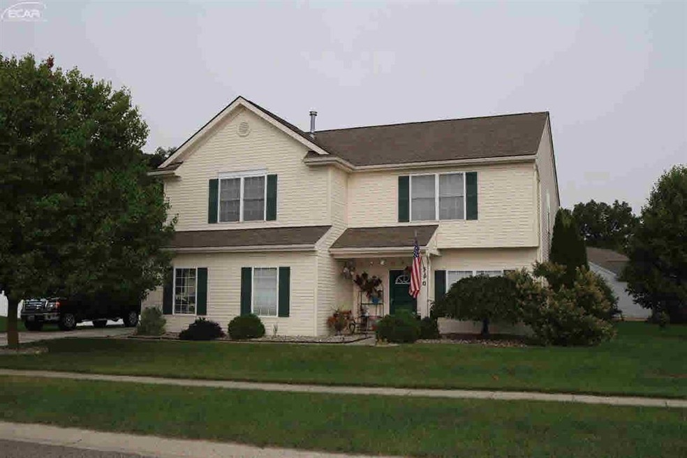 310 Clear View Ct unit 36, Linden, MI 48451 - photo 1