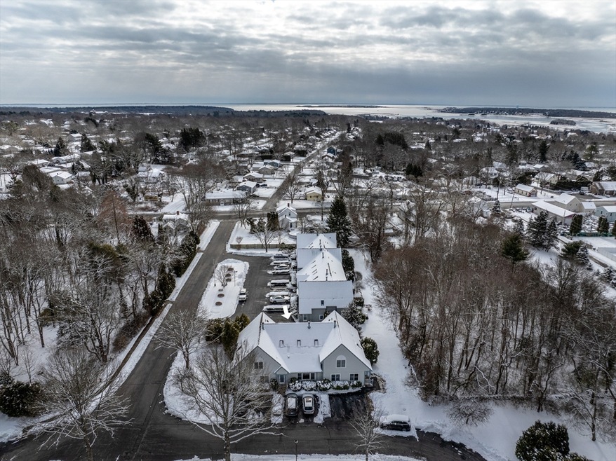 202 Nasketucket Way, Fairhaven, MA 02719 - photo 1