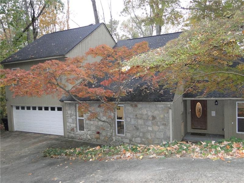 4961 Lake Fjord Pass, Marietta, GA 30068 - photo 1