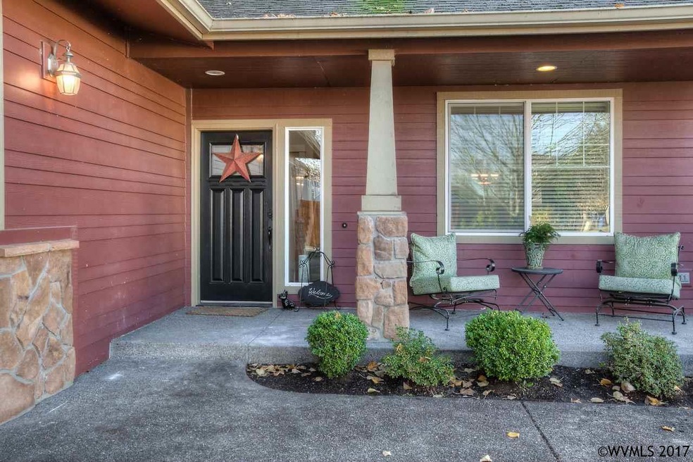 886 Jessica Marie Ct NE, Keizer, OR 97303 - photo 1