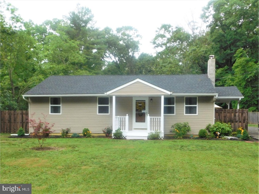 797 Little Mill Rd, Monroeville, NJ 08343 - photo 1