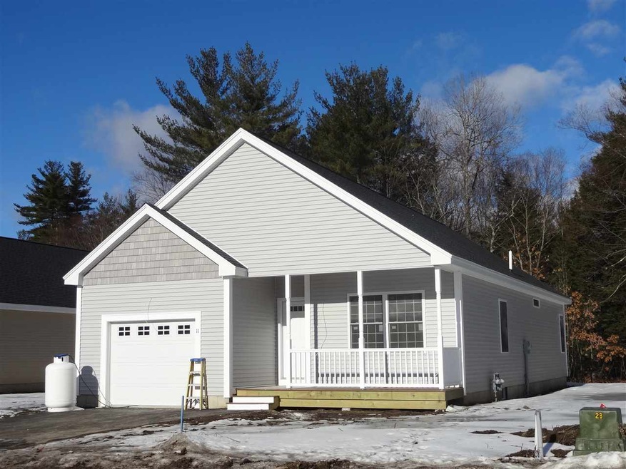 11 Nickerson Dr unit 37, Concord, NH 03303 - photo 1