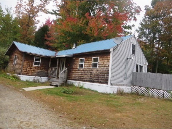 1096 White Mountain Hwy, Milton, NH 03851 - photo 1