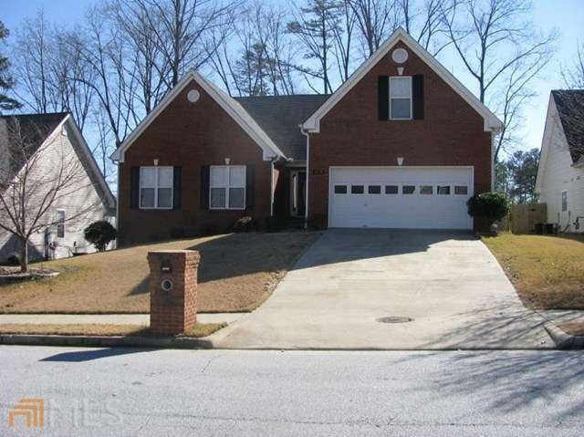 1305 Martins Chapel Ln SE unit 6, Lawrenceville, GA 30045 - photo 1