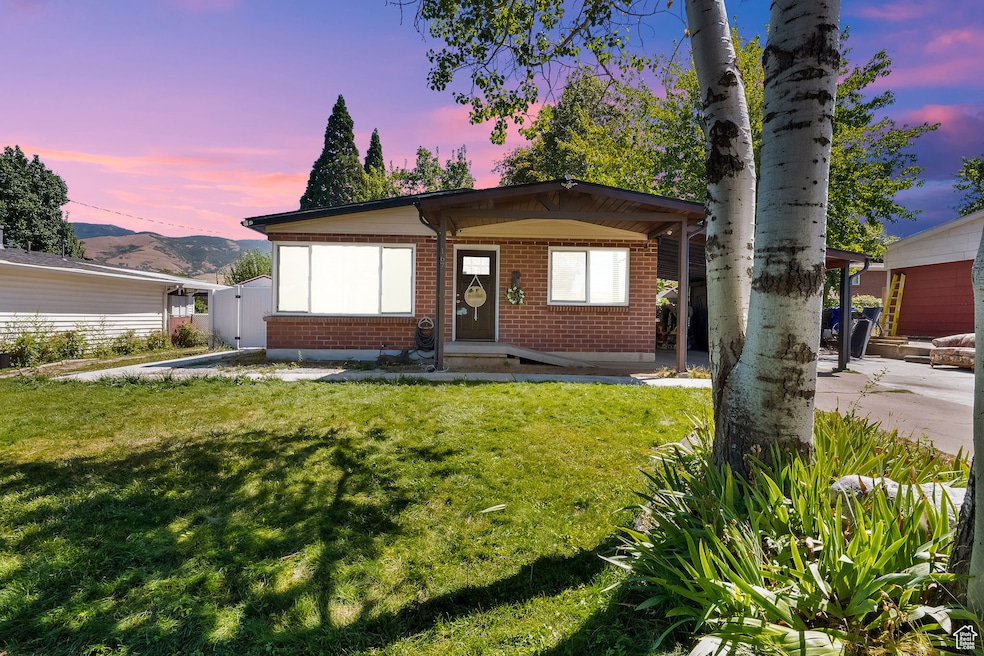 167 S 425 W, Bountiful, UT 84010 - photo 1