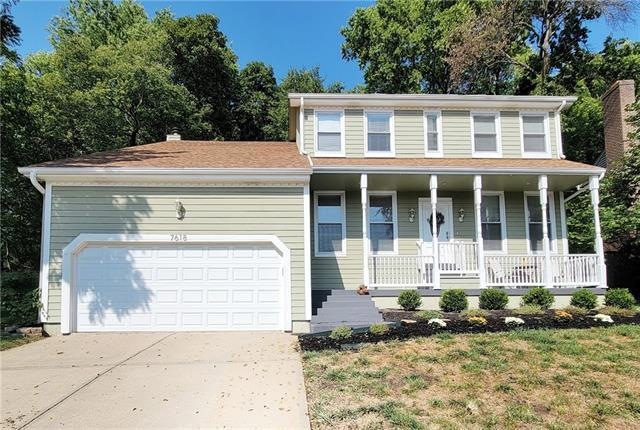 7618 Constance St, Shawnee, KS 66216 - photo 1